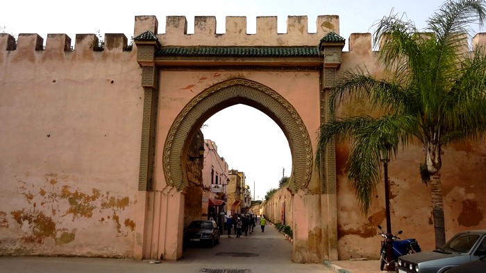 Maroc